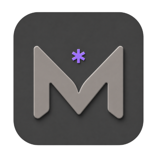 Myrlin app logo